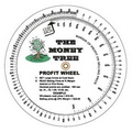 Profit Calculation Wheel